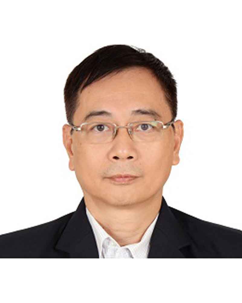 Mr. Vu Hoang Lam – Aftersales Trainer